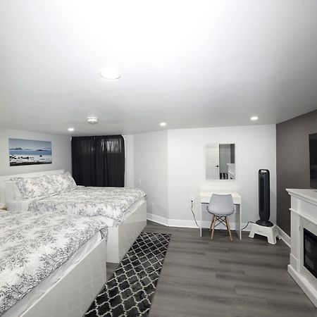 Serene Niagara Guest House Esterno foto